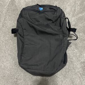 Minaal Carry-On 2.0 Backpack Gray 35L Premium Travel Bag